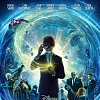 Artemis Fowl