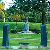 Base monuments mark history on JBLM