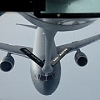 Team Fairchild first to train refueling KC-46