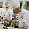 Top chef mentors at JBLM