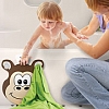 Unique product helps prevent bath time burdens