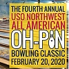 Bowling Classic returns