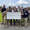 JBLM presented with $1.6 million energy saving rebate check