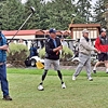 The American Lake Veterans Golf Course reopens front nine