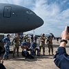 JBLM units attend Aussie airshow