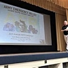 JBLM kicks off 2023 AER campaign