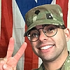 Meet SPC Christian Flores