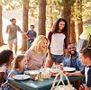 Western Washington camping destinations