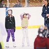 South Sound ice rinks celebrating the holiday season