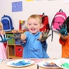 Child Development Center tuition-fee waiver not taxable 