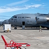 62d Airlift Wing explodes into Pacific Theater 